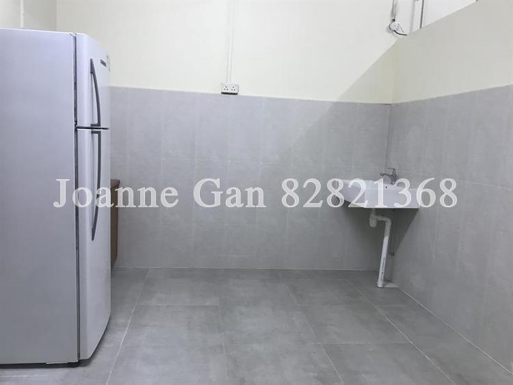 Jalan Tanjong (D16), Terrace #208897101